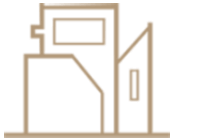 Creto Bench Icon